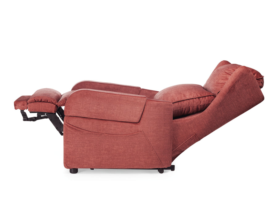 Poltrona Clyzia Antico 648 | GEF Medica