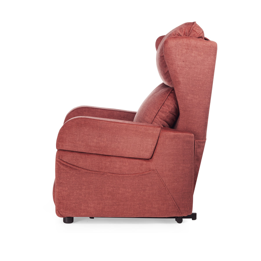 Poltrona Clyzia Antico 648 | GEF Medica