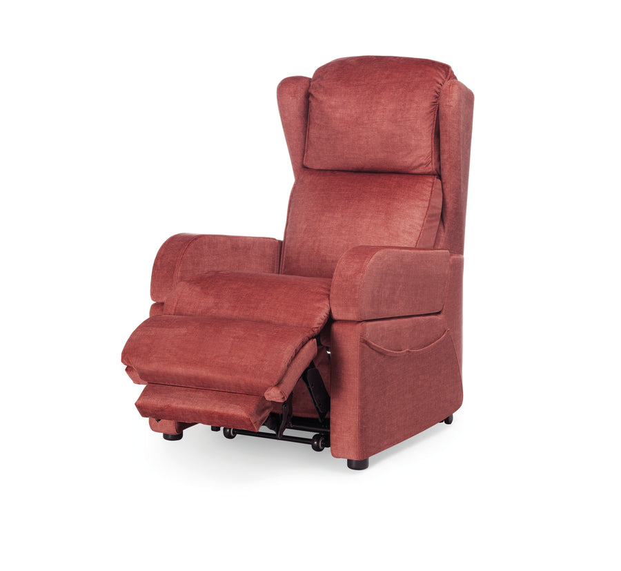 Poltrona Clyzia Antico 648 | GEF Medica