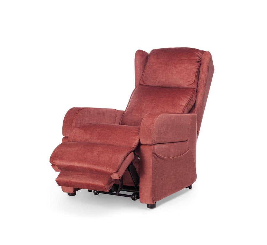 Poltrona Clyzia Antico 648 | GEF Medica