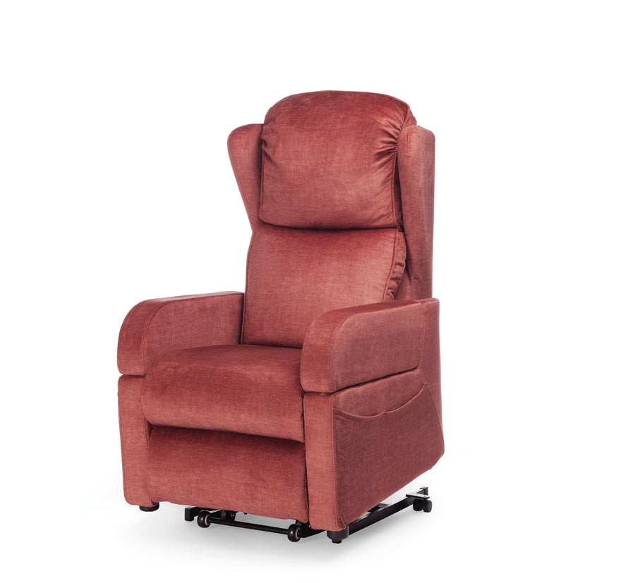 Poltrona Clyzia Antico 648 | GEF Medica