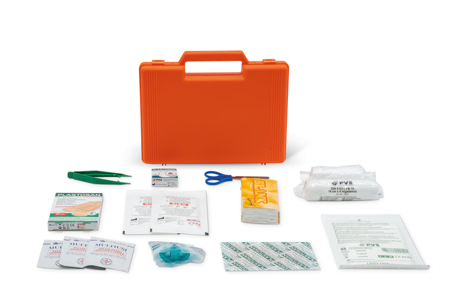 Pronto Soccorso Art Trix 5 | GEF Medica