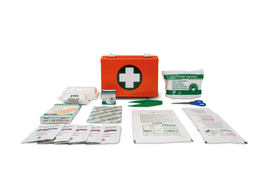 Pronto Soccorso Art Minisan | GEF Medica