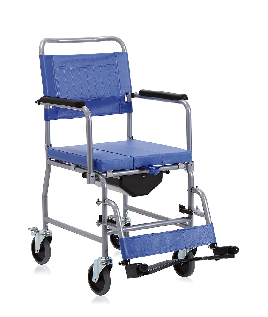 Sedia Comoda 4 Ruote | GEF Medica