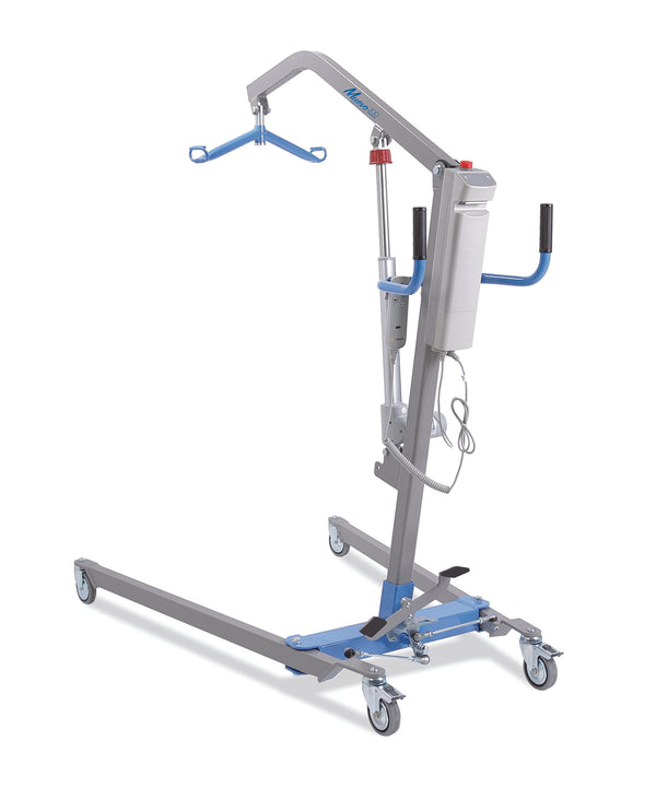 Sollevamalati Muevo con Pedale 200 Kg Elettrica | GEF Medica