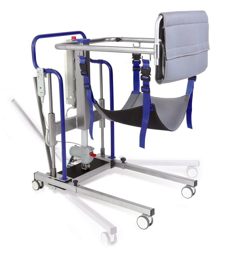 Sollevatore Muevo Home Light | GEF Medica