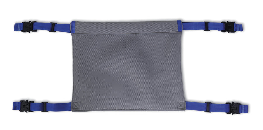 Imbracatura Standard con Fibbie X Ri90X | GEF Medica