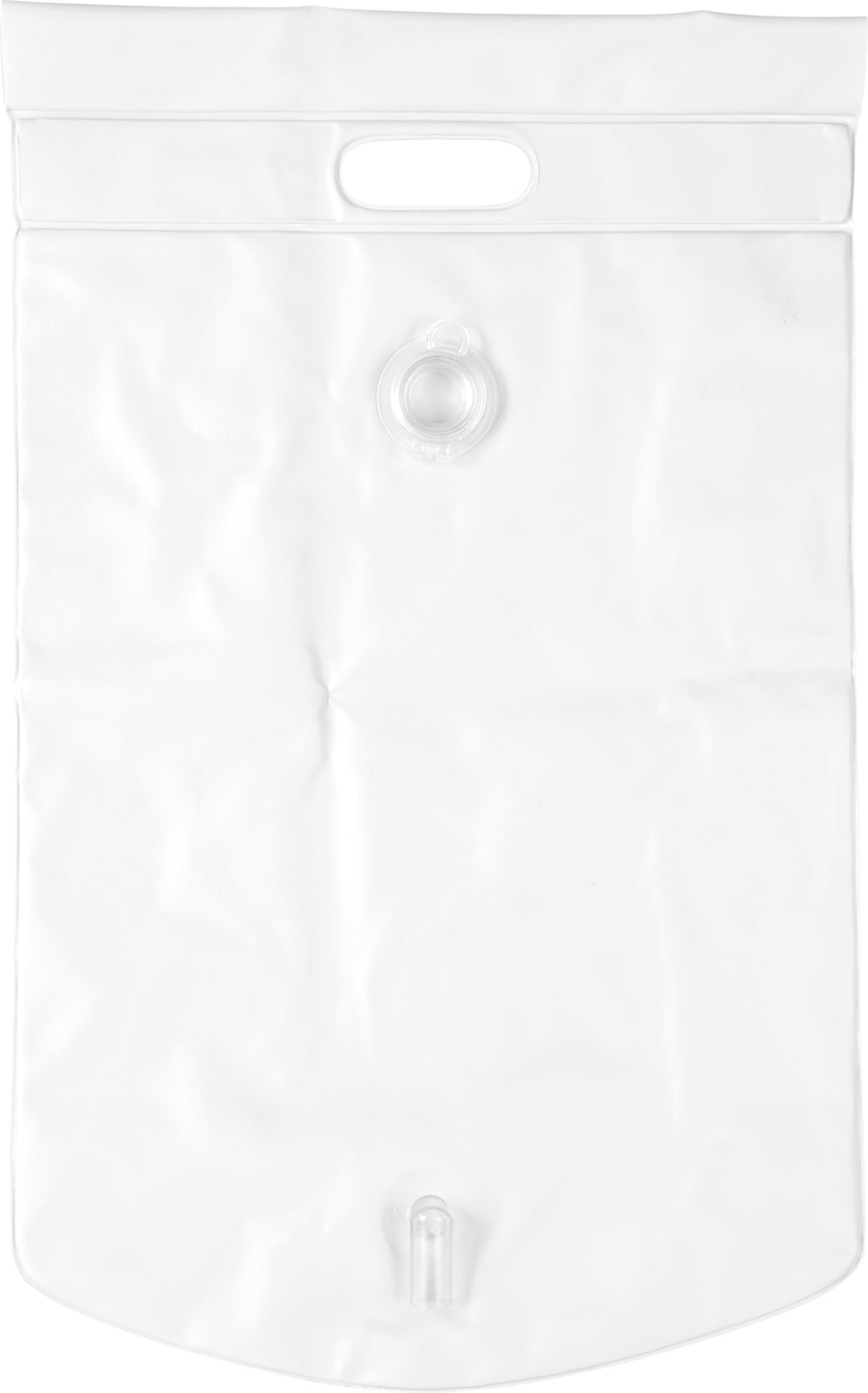 Set Lavatesta Gonfiabile | GEF Medica
