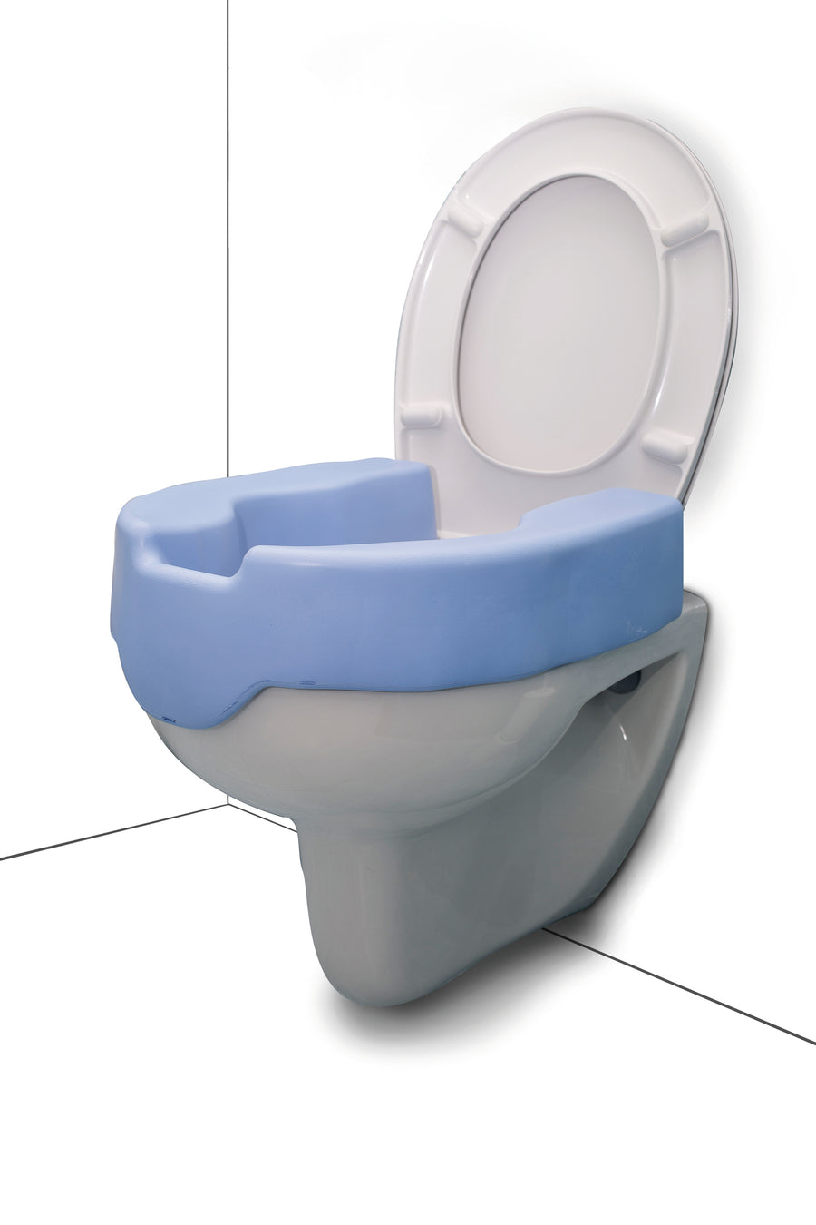 Rialzo Water e Bidet in e V a | GEF Medica