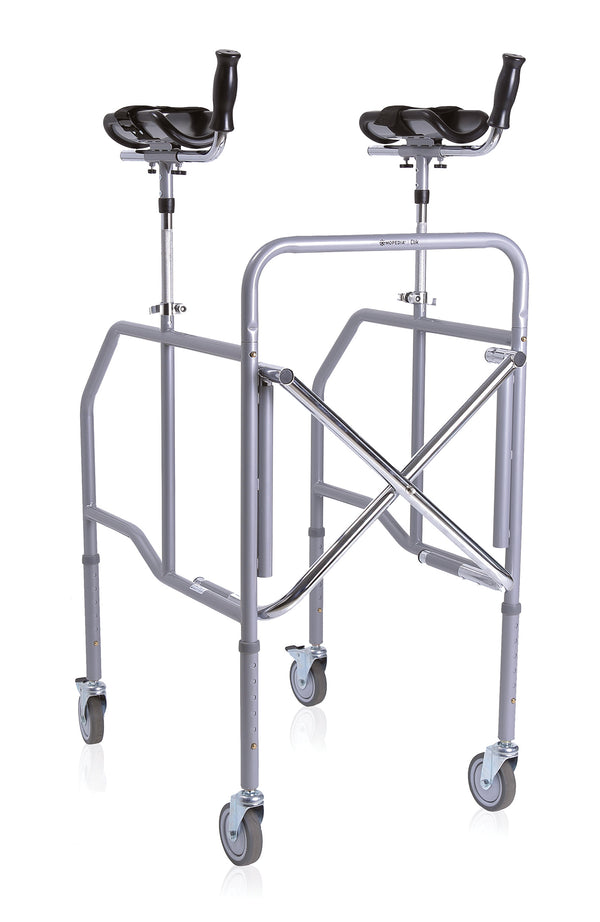 Deambulat Pieghevole Appoggio Brachiale R a | GEF Medica
