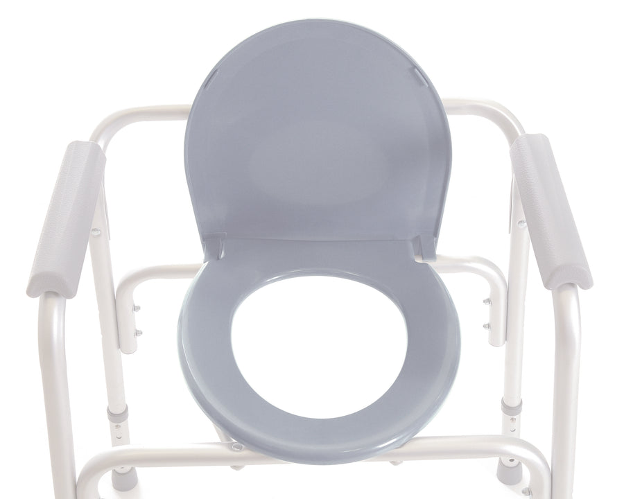Sedia Comoda 4 Funzioni in 1 | GEF Medica
