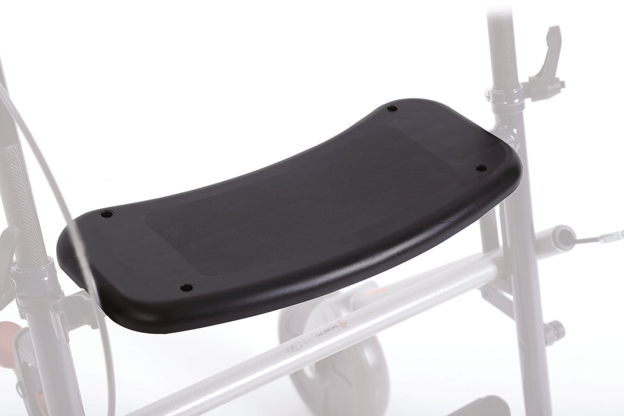Rollator in Acciaio 4 Ruote Dyone 1 0 | GEF Medica