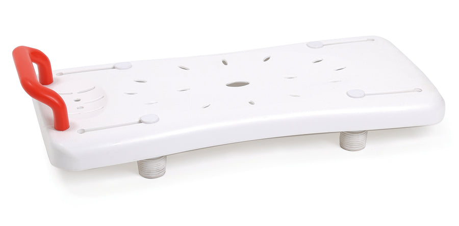 Sedile X Vasca in Plast 1 Maniglia | GEF Medica