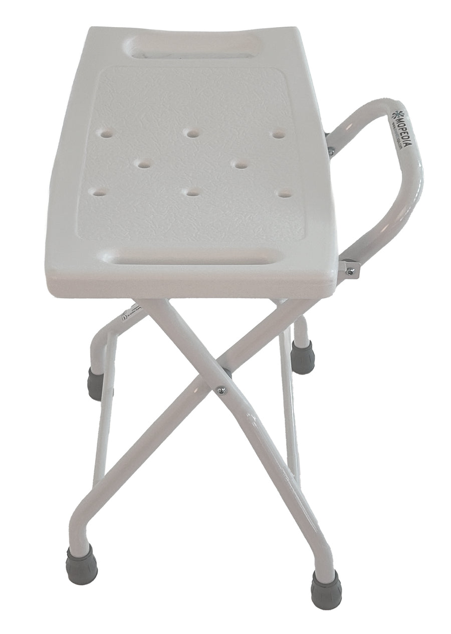 Sedile per Bagno Pieghevole | GEF Medica