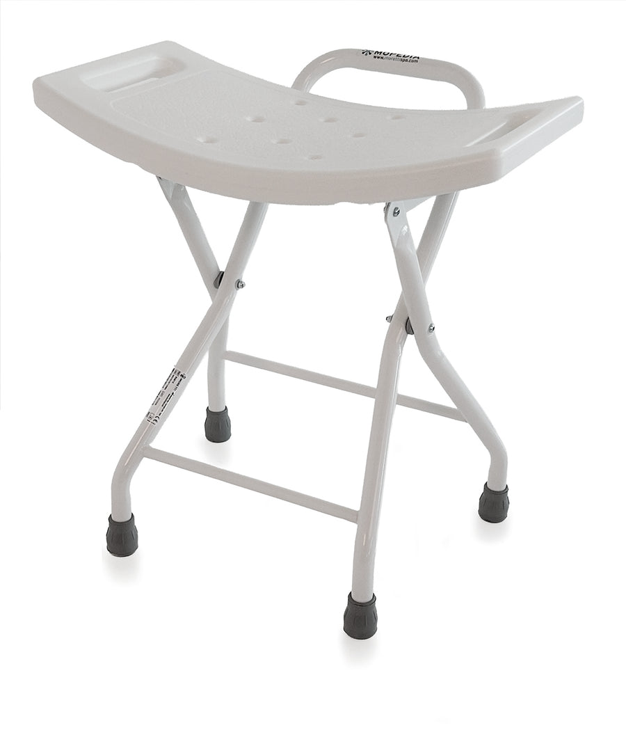 Sedile per Bagno Pieghevole | GEF Medica