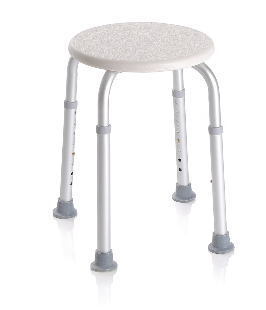 Sedile per Bagno Rotondo | GEF Medica