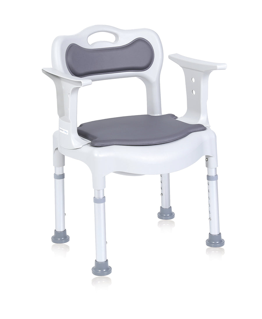 Sedia Comoda per Doccia | GEF Medica