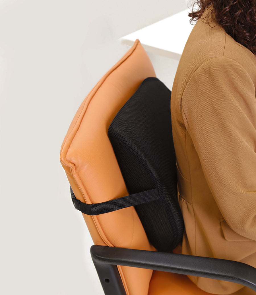 Cuscino Lombare Memory 5H Cm | GEF Medica
