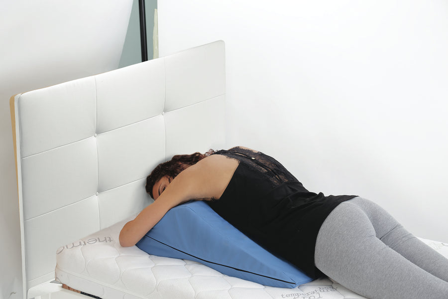 Cuscino Posizionatore Multifunzione Pu | GEF Medica