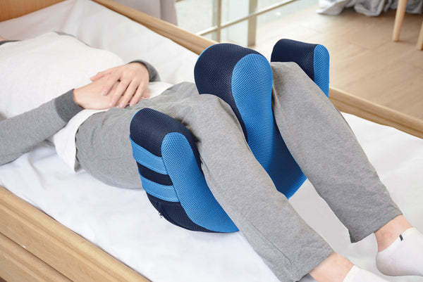 Cuscino Gira Paziente Gonfiabile | GEF Medica