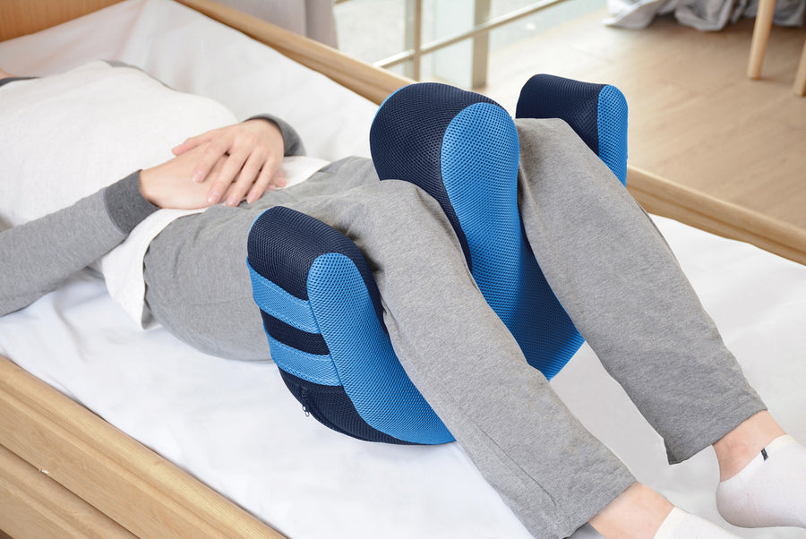 Cuscino Gira Paziente Gonfiabile | GEF Medica