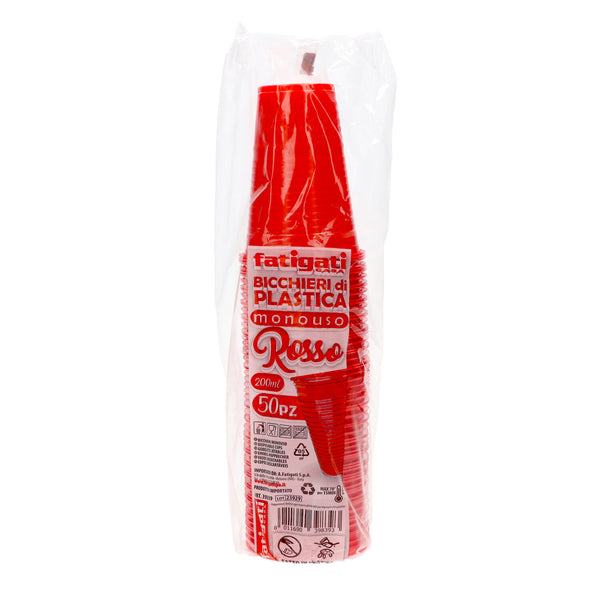 Fatigati Bicchieri Acqua 200Cc
