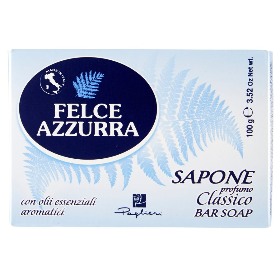 Felce Azzurra Sap