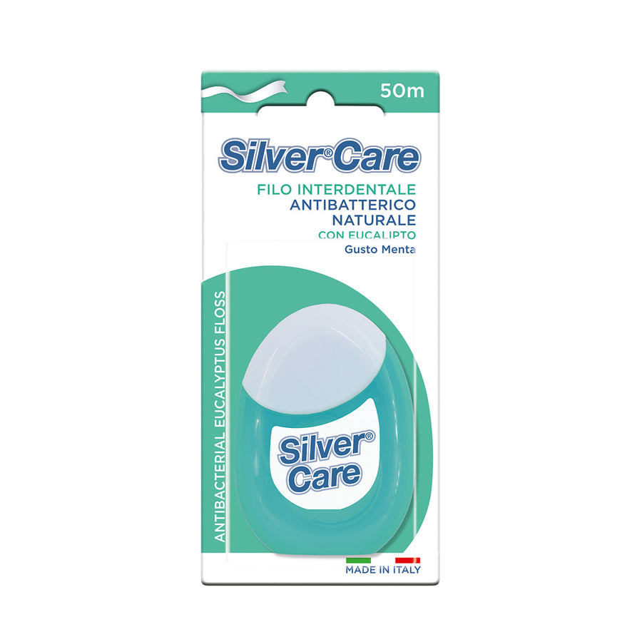 Piave Filo Silver Care