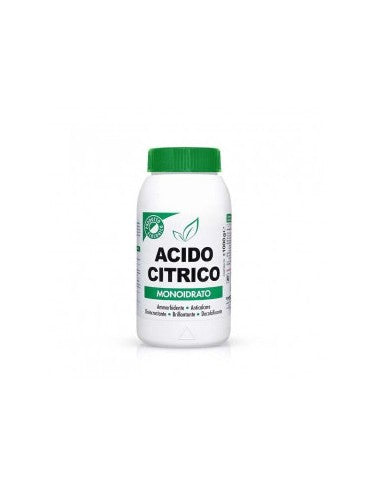Floyd Acido Citrico
