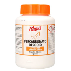 Floyd Percarbonato Sodio 500gr Capi Colorati – Cartone 8 pz