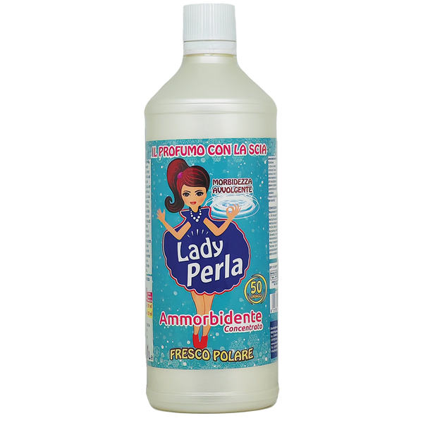 Perla Ammorbidente Conc