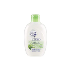 Fresh&Clean Intimo 200 ml — Detergente Intimo Delicato · Cartone da 12 confezioni