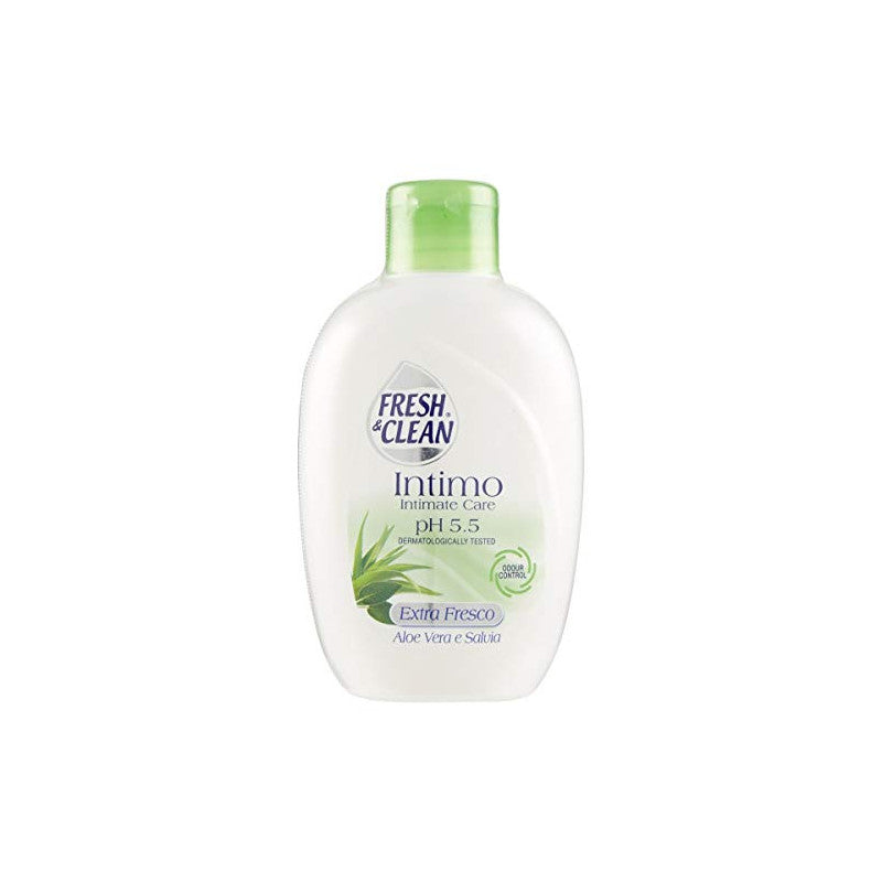 Fresh&Clean Intimo