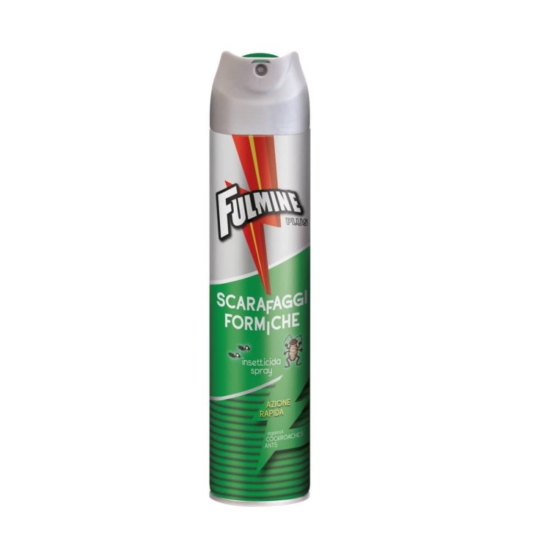 Fulmine Esca Formiche Pz 1