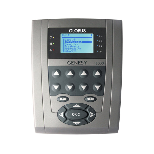 Globus GENESY 3000