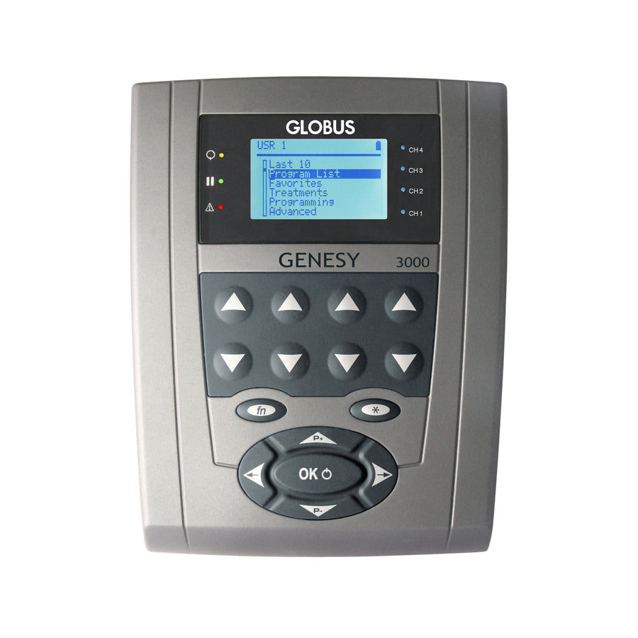 Globus GENESY 3000