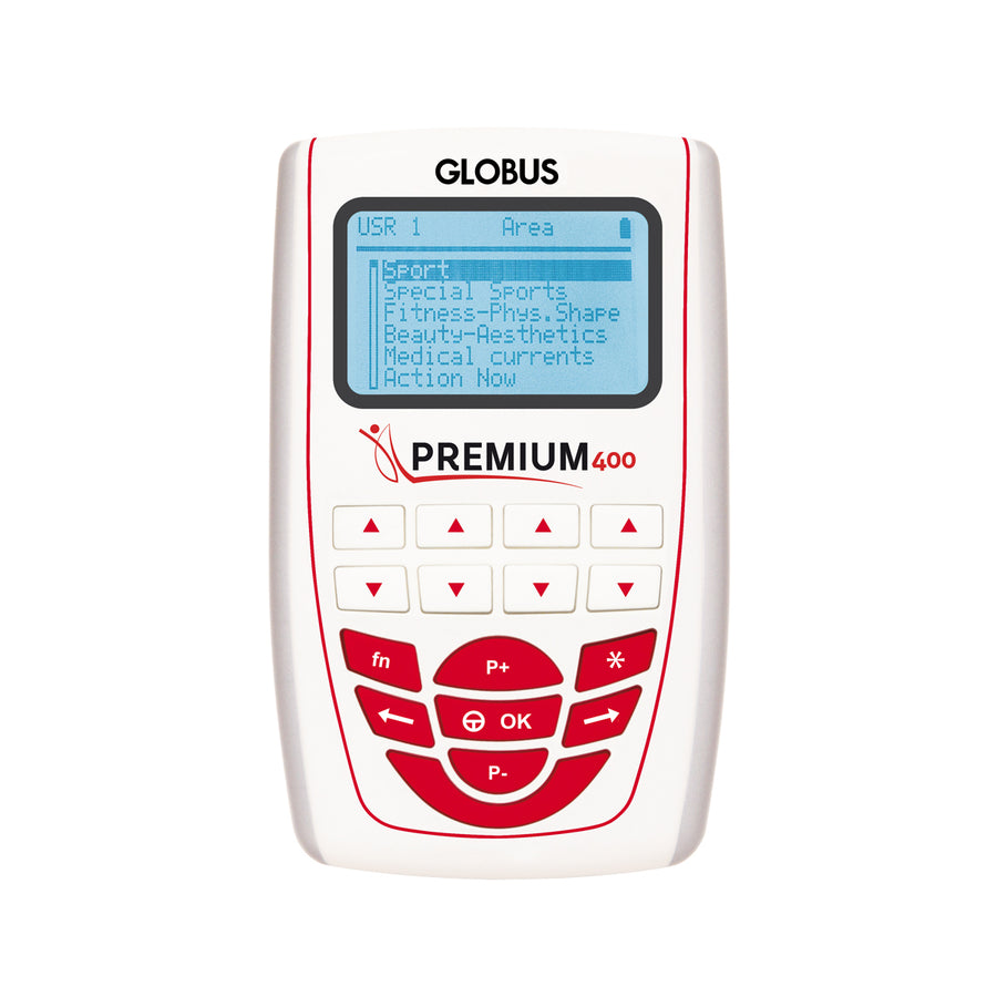 Globus PREMIUM 400