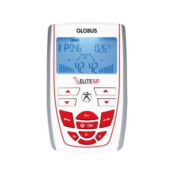 Globus ELITE SII