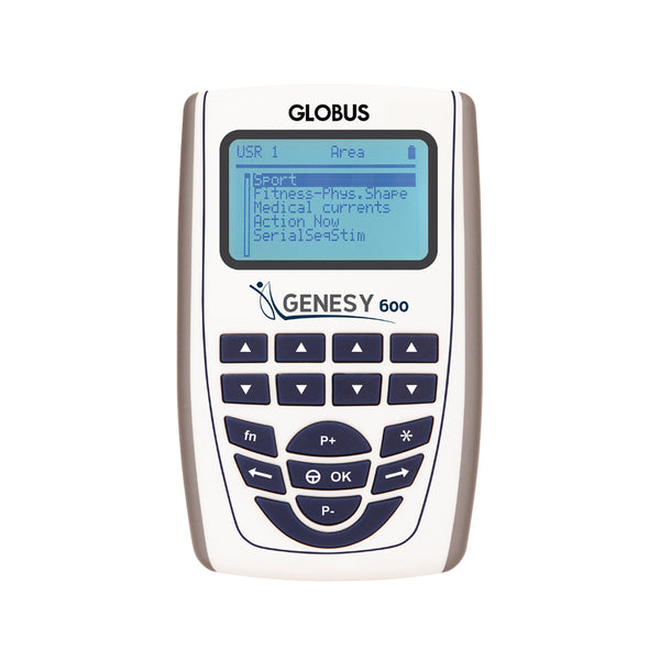 Globus GENESY 600
