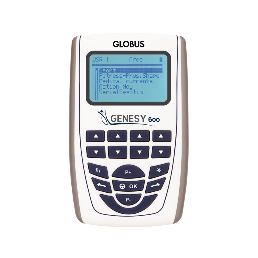 Globus GENESY 600