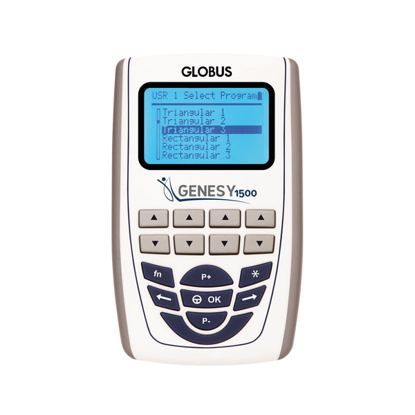 Globus GENESY 1500