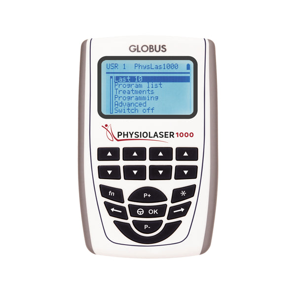 Globus PHYSIOLASER 1000