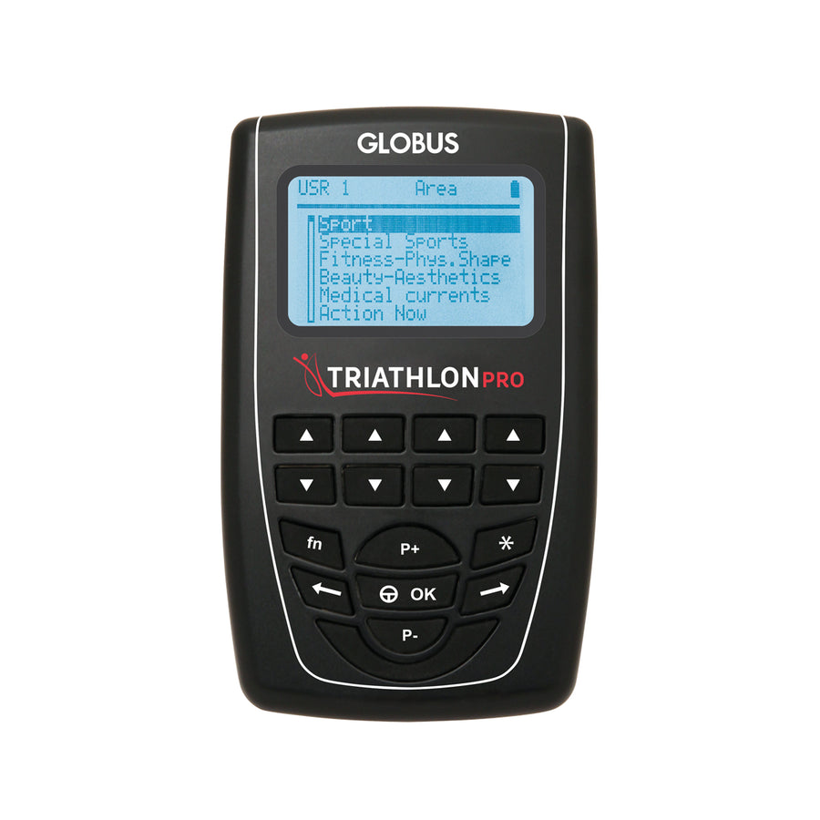 Globus TRIATHLON PRO (G3666)
