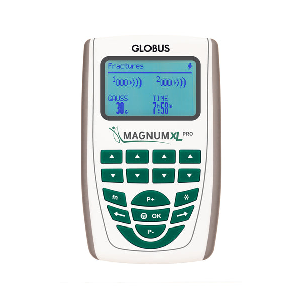 Globus MAGNUM XL PRO SOLENOIDI FLESSIBILI (G3956)