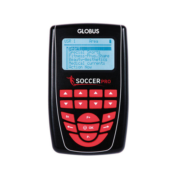 Globus SOCCER PRO (G4228)