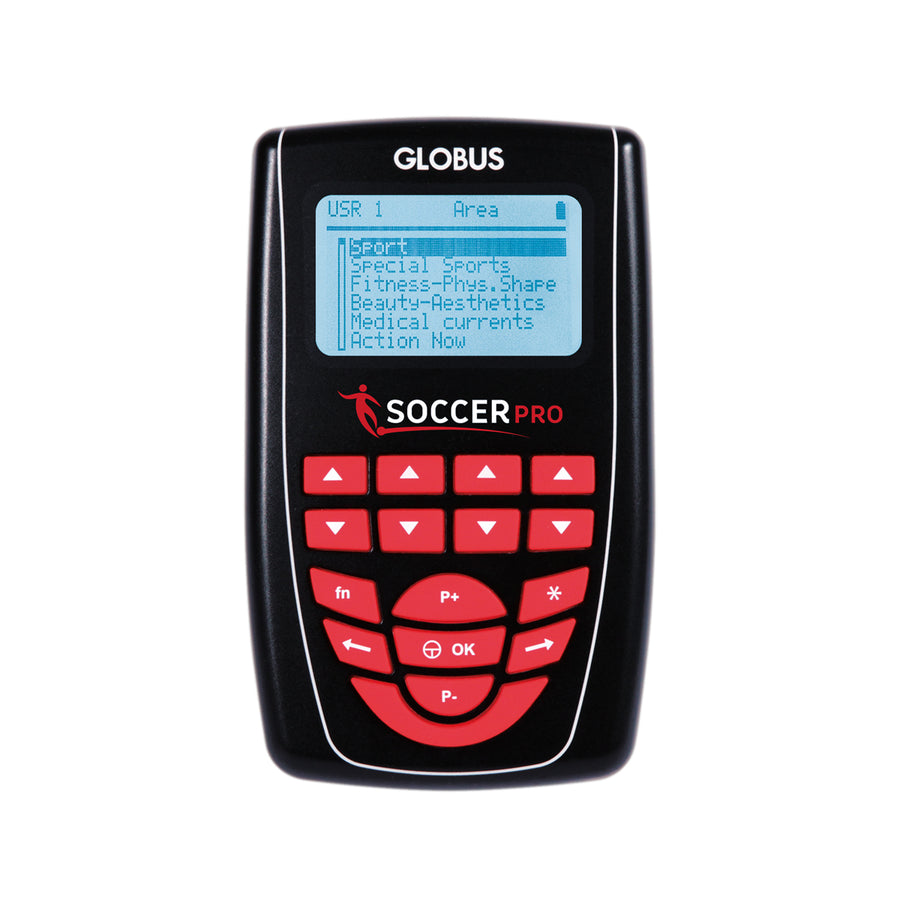 Globus SOCCER PRO (G4228)