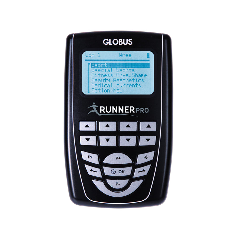 Globus RUNNER PRO (G4229)