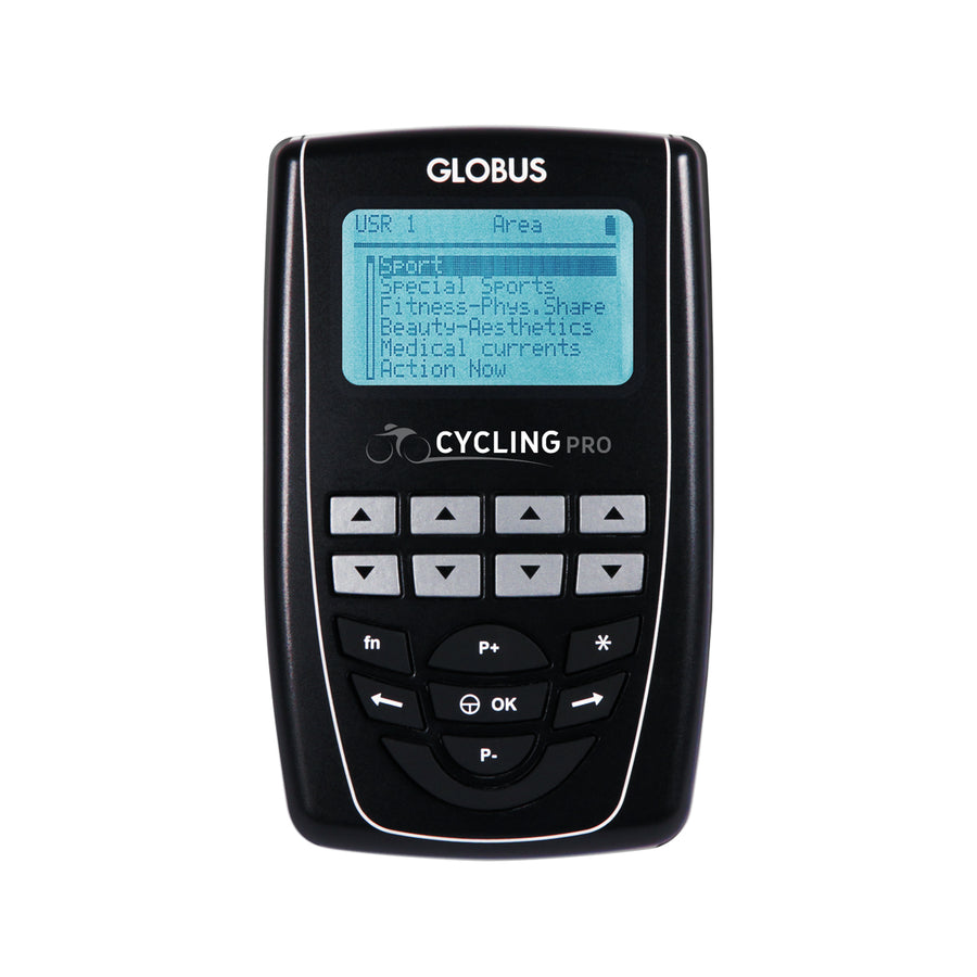 Globus CYCLING PRO (G4230)