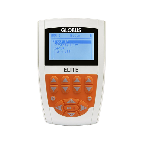 Globus ELITE (G4300)