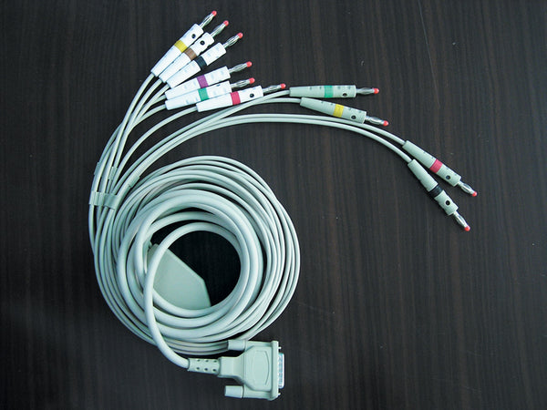 Cavo ECG Universale